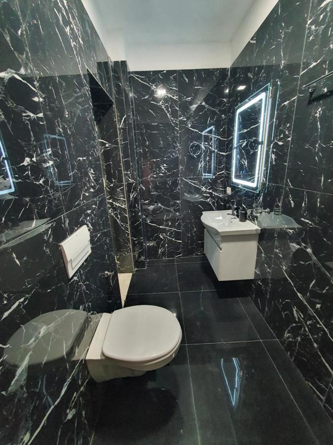 Villa Mehmeti Саранде Екстериор снимка