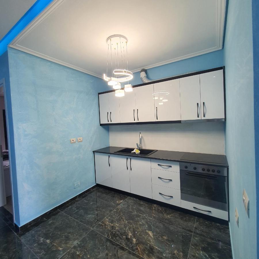 Villa Mehmeti Саранде Екстериор снимка