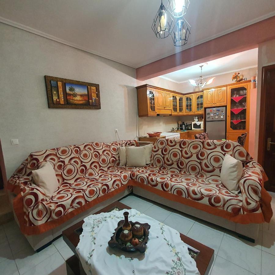 Villa Mehmeti Саранде Екстериор снимка